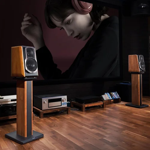 Edifier SS03 Speaker Stands for S3000Pro / Чанга яригч / - 3
