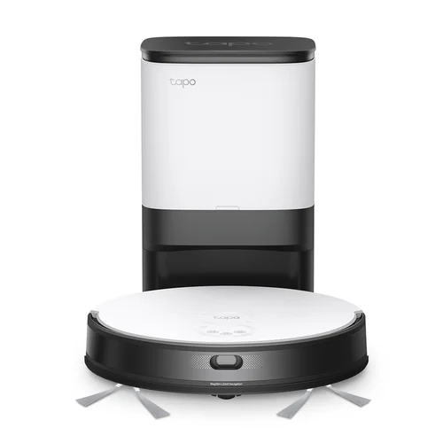 Tapo RV20 Plus MagSlim LiDAR Navigation Robot Vacuum & Mop + Smart Auto-Empty Dock / Ухаалаг тоос сорогч / - 2