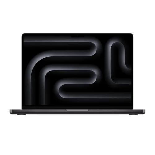 Apple MacBook Pro 14" M4 Chip, 10-core CPU, 10-core GPU, 16GB RAM, 512GB SSD, Space Black /MW2U3/ - 1