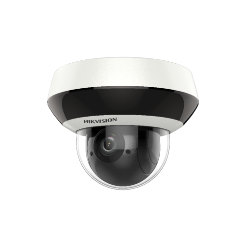 Hikvision IR Mini PTZ Dome Camera 2.8-12mm 4MP DS-2DE2A404IW-DE3
