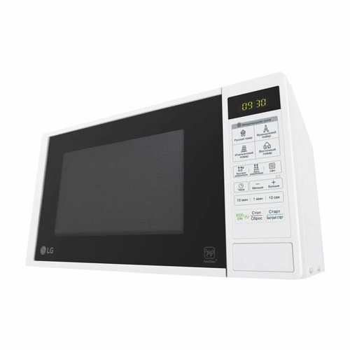 LG 20л Багтаамжтай Богино Долгионы Зуух MS2042DY - 3