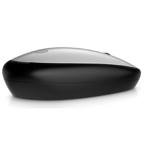 HP 240 Wireless Bluetooth Mouse, Silver - 3
