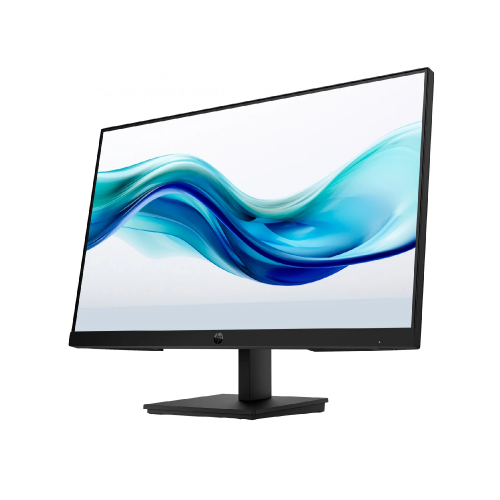 HP S3 Pro 324pf 24-inch FHD Monitor - 2