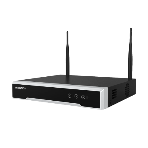 Hikvision 4Ch WiFi NVR DS-7104NI-K1/W/M