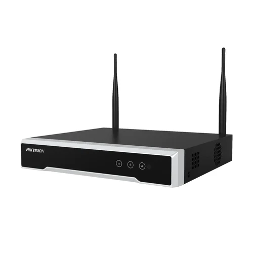 Hikvision 4Ch WiFi NVR DS-7104NI-K1/W/M / Бичигч Төхөөрөмж /