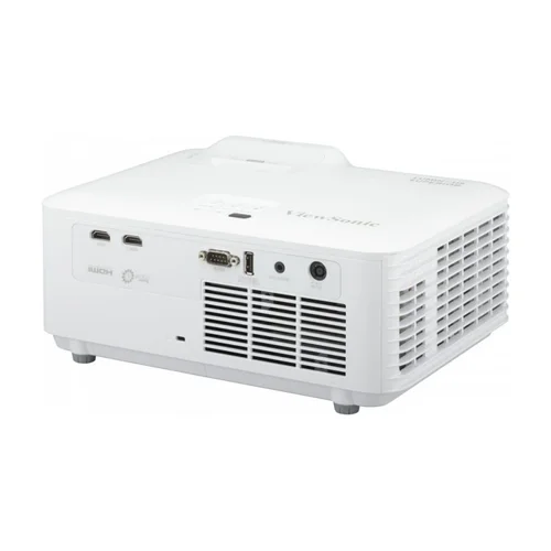ViewSonic LS740W 5000 ANSI Lumens, WXGA 1280x800 Laser DLP Projector / Проектор / - 4
