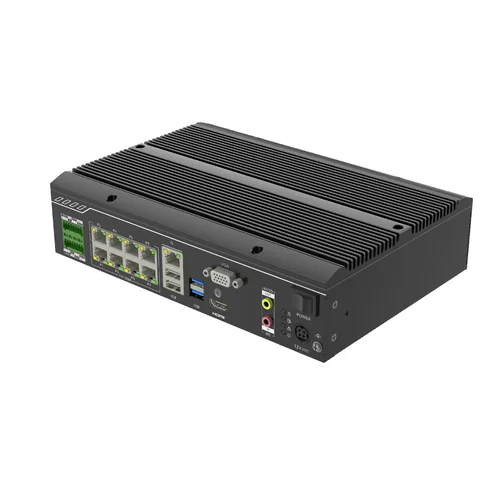 Hikvision Entrance & Exit Control Terminal with PMS DS-TPE304-S / Зогсоолын хаалт /