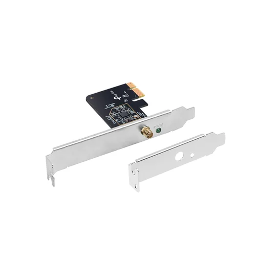 TP-Link Archer T2E AC600 Wireless Dual-Band PCI Express Adapter - 3