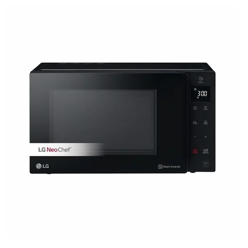 LG 23л Багтаамжтай Богино Долгионы Зуух MW23W35GIB