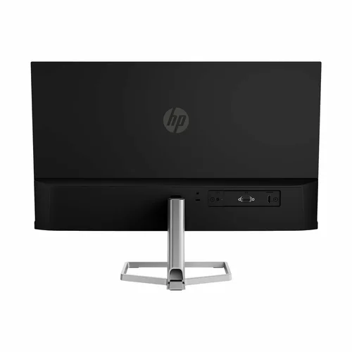 HP M24f 24-inch FreeSync IPS FHD Monitor, Black - 4