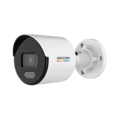 Hikvision 4MP ColorVu MD 2.0 Fixed Bullet Network Camera DS-2CD1047G2-L / Гадаа Хяналтын Камер / - 1