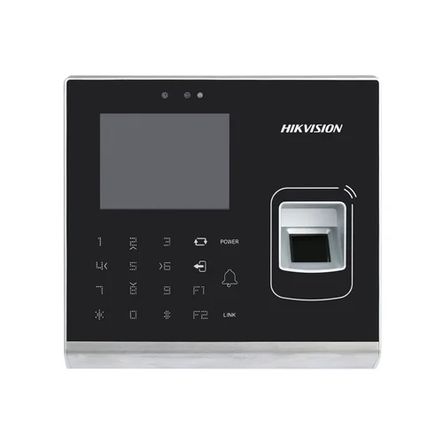 Hikvision Stand Alone DS-K1T201MF-C / Цаг бүртгэл , Нэвтрэх Систем /