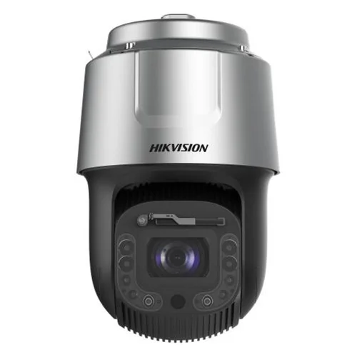 Hikvision 8C Series 8MP 4K 42X DarkFighter IR Network Speed Dome DS-2DF8C842IXG-ELW / Хөдөлгөөнт Хяналтын Камер /
