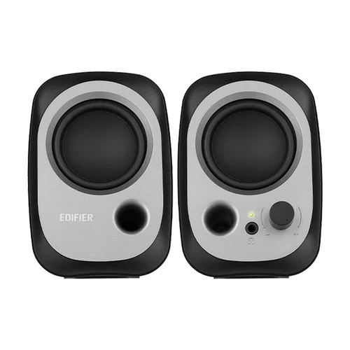 Edifier R12U USB Powered 2.0 Speaker, Black / Чанга яригч / - 2