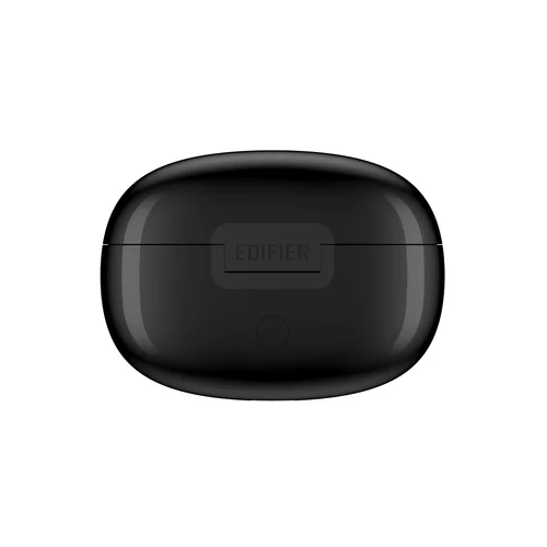 Edifier TWS330NB True Wireless Hybrid Active Noise Canceling Earbuds, Black - 5