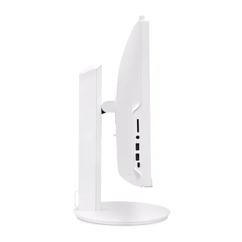 Acer Aspire C24A-GRPL AIO PC Intel Core 5-120U, 16GB DDR4 RAM, 512GB PCIe NVMe Gen4 M.2 SSD, Intel Graphics, 24-inch 120Hz FHD, Win11 Home, Wireless K&M, White - 2