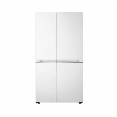 LG 647л багтаамжтай Side by Side, Hygiene Fresh, DoorCooling, Smart Inverter Хөргөгч GC-B257SQZV - 1