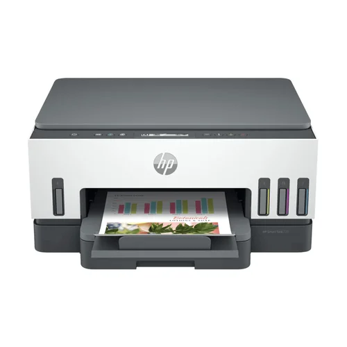 HP Smart Tank 720 All-in-One Wi-Fi Duplex Ink Printer / Хэвлэгч , Өнгөт Принтер / - 1