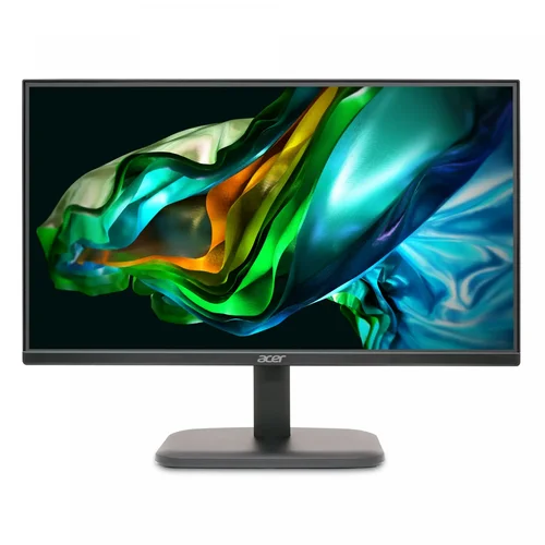 Acer EK221Q E3 21.5-inch FHD 100Hz AMD FreeSync Monitor - 1