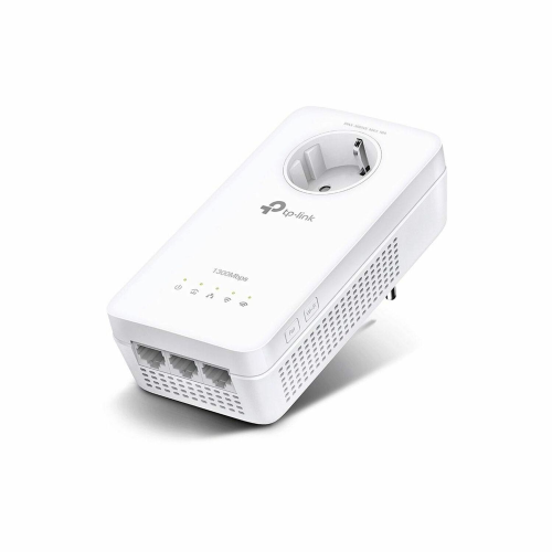 TP-Link WPA8631P AV1300 Gigabit Powerline AC1200 Wi-Fi Extender