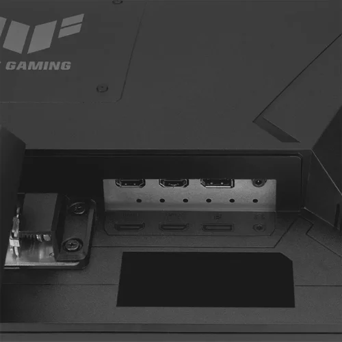 ASUS TUF Gaming VG279Q3A 27-inch 180Hz FHD IPS Gaming Monitor - 4
