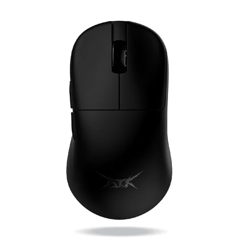 ATK U2 Ultimate High Performance Gaming Mouse, Black - 1