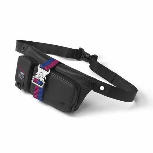 ASUS ROG SLASH Hip Bag (BC3002) - 2