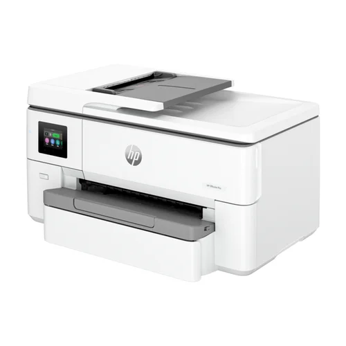 HP OfficeJet Pro 9720 Wide Format All-in-One Printer / Хэвлэгч , Өнгөт Принтер / - 3