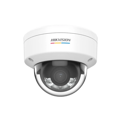 Hikvision ColorVu MD 2.0 Fixed Dome Camera 4MP DS-2CD1147G2-LUF
