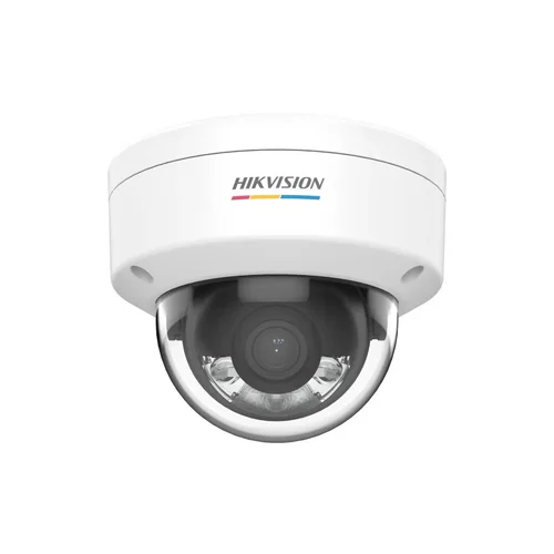 Hikvision 4MP ColorVu MD 2.0 Fixed Dome Camera DS-2CD1147G2-LUF / Дотор Хяналтын Камер / - 1
