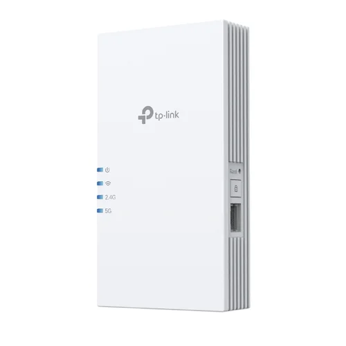 TP-Link RE220BE BE3600 Dual-Band Wi-Fi 7 Range Extender