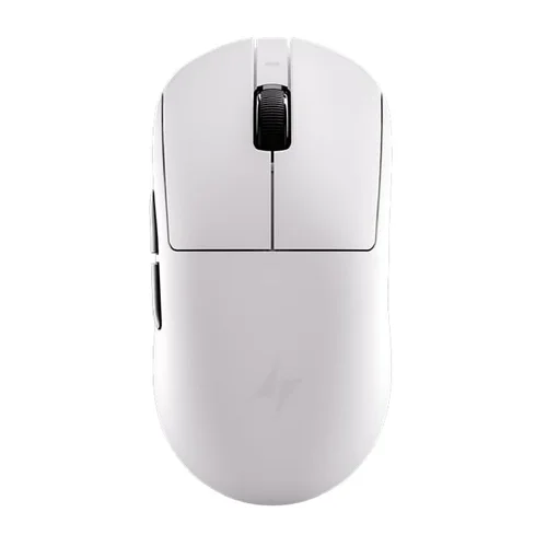 ATK Dragonfly A9 Plus Wireless Gaming White - 1