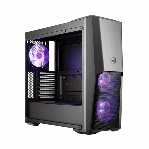 Cooler Master MasterBox MB500 RGB Fans - 3