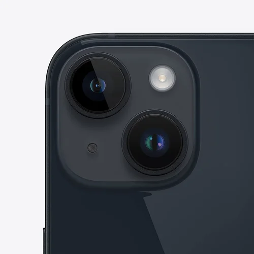 Apple iPhone 14 Plus 256GB, Midnight - 3