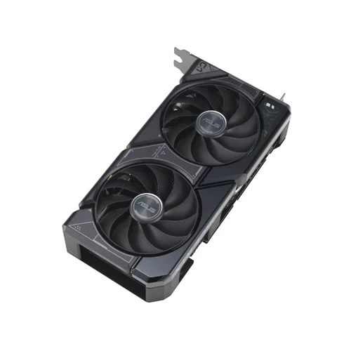 ASUS Dual GeForce RTX4060 V2 OC Edition 8GB GDDR6 Graphics Card / График карт / - 3