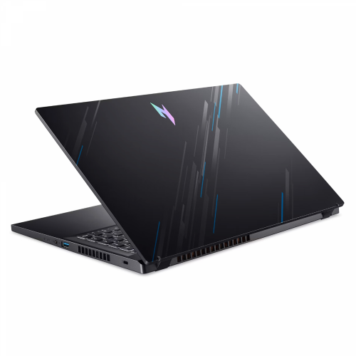 Acer Nitro V 15 ANV15-51-59TJ Intel Core i5-13420H, DDR5 16GB RAM, 512GB PCIe NVMe SSD, NV RTX3050 6GB, 15.6-inch 144Hz IPS FHD, Win11 Home, Black - 4