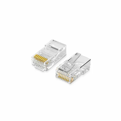 UGREEN RJ45 CAT5E Connector (50246)