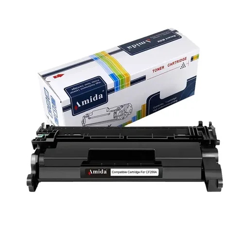 AMIDA HP 76A (CF276A) Black Laser Toner Cartridge OEM /HP LaserJet Pro M404, M428 series/ / Принтерийн хор / - 1