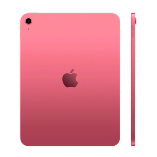 Apple iPad (11th Gen) 11-inch, A16-chip Wi-Fi 128GB Pink /MD4E4/ / Таблет / - 2