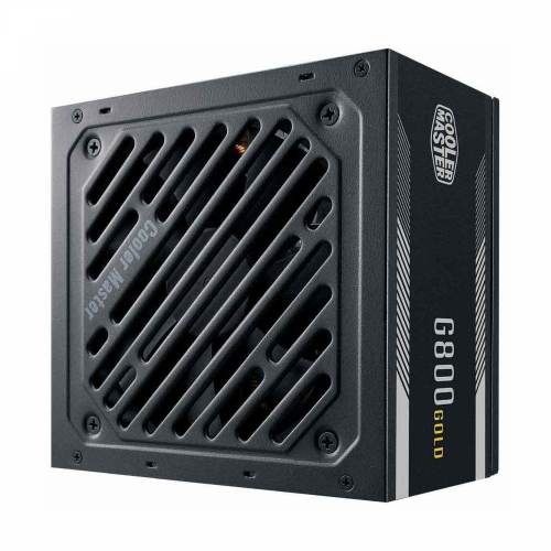Cooler Master G800 Gold 800W Power Supply /No Warranty/ / Тэжээлийн блок / - 2