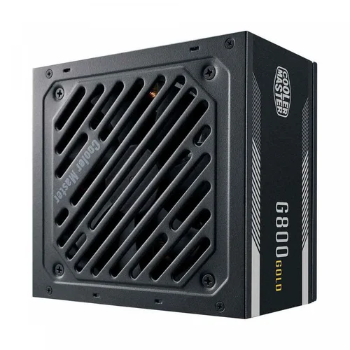 Cooler Master G800 Gold 800W Power Supply /No Warranty/ / Тэжээлийн блок / - 2