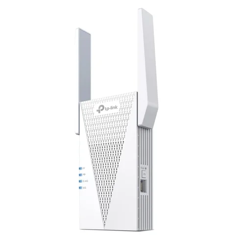 TP-Link RE715X AX3000 Mesh Wi-Fi 6 Range Extender - 1