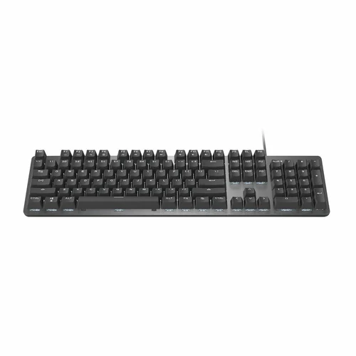 Logitech K845 Mechanical Illuminated Keyboard - 1