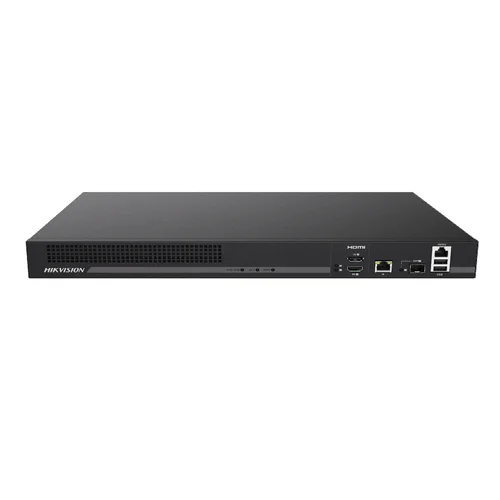 Hikvision 4-Channel Video Decoder DS-6904UDI(C) - 1