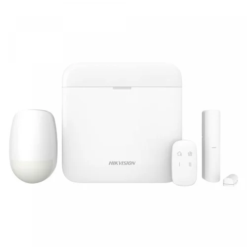 Hikvision AX PRO Wireless Intrusion Alarm DS-PWA64-L-WB / Хулгайн Дохиолол /