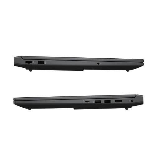 HP Victus 16-r0402TX, Core i5-13500H, DDR5 16GB 5200MHz RAM, 512 GB PCIe Gen4 NVMe TLC M.2 SSD, NV Ge Force RTX3050 6GB, 165Hz FHD,16.1-inch IPS Antiglare, Win11 Home, Mica Silver - 5