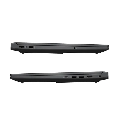 HP Victus 16-r0402TX, Core i5-13500H, DDR5 16GB 5200MHz RAM, 512 GB PCIe Gen4 NVMe TLC M.2 SSD, NV Ge Force RTX3050 6GB, 165Hz FHD,16.1-inch IPS Antiglare, Win11 Home, Mica Silver - 5