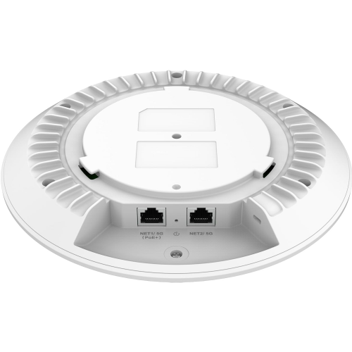 Grandstream GWN7672 Enterprise 802.11be 2x2:2 Tri-Band WiFi-7 Access Point / Утасгүй цацагч төхөөрөмж , Сүлжээний Төхөөрөмж / - 3