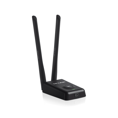 TP-Link WN8200ND 300Mbps High Power Wireless USB Adapter - 2