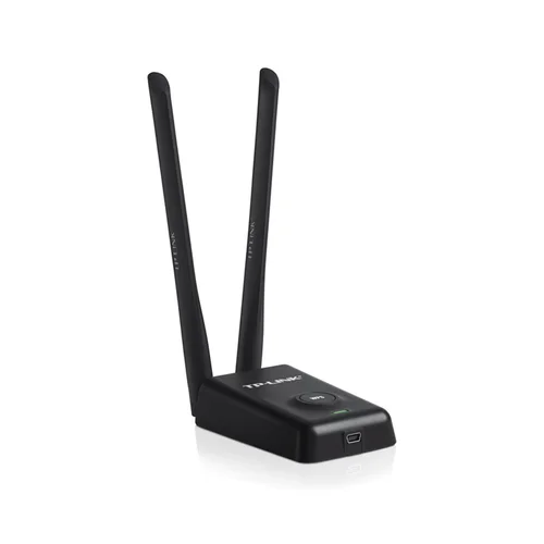 TP-Link WN8200ND 300Mbps High Power Wireless USB Adapter - 2